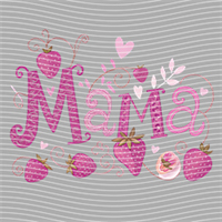 Mother's Day-MM 4802